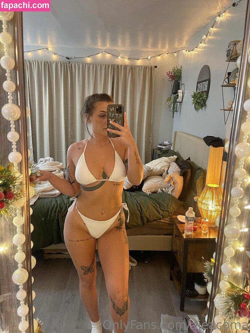 Ajeacoma / Alyssa Jeacoma / alyssa.jeacoma leaked nude photo #0050 from OnlyFans/Patreon