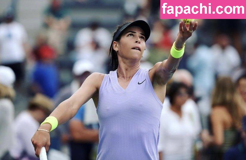 Ajla Tomljanovic leaked nude photo #0006 from OnlyFans/Patreon