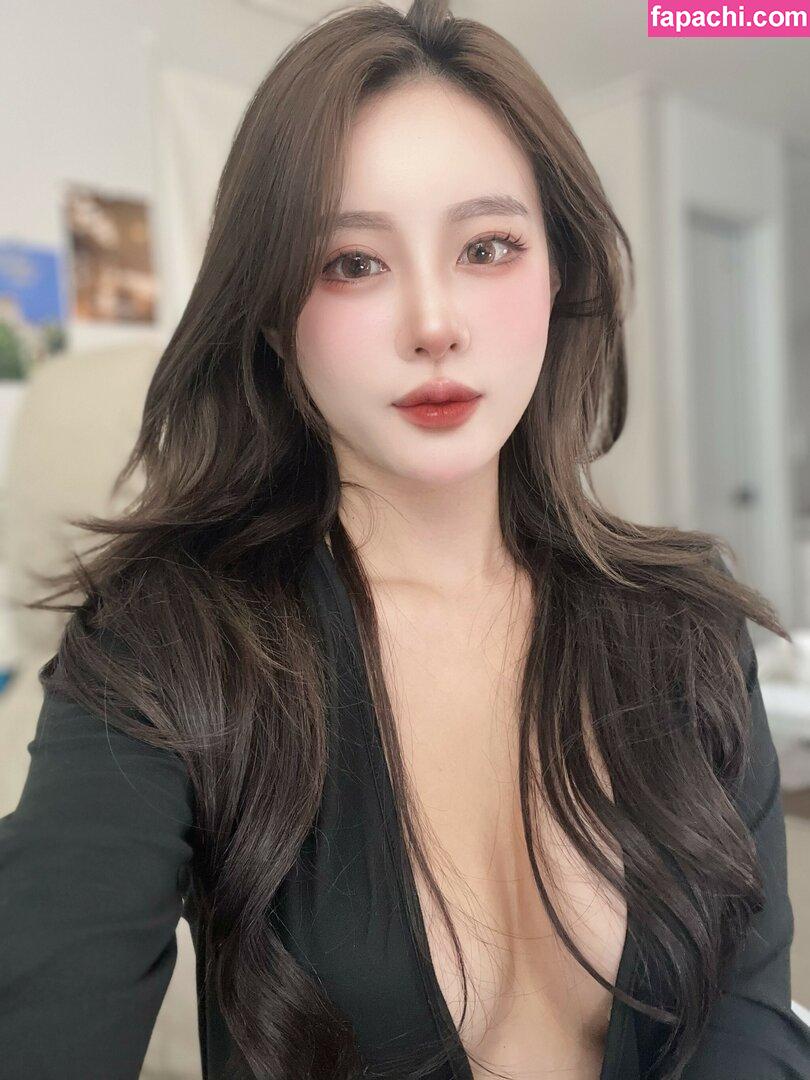 ajn2_ / Ajin / BJ박아진 / 폭시리셔스] leaked nude photo #0014 from OnlyFans/Patreon