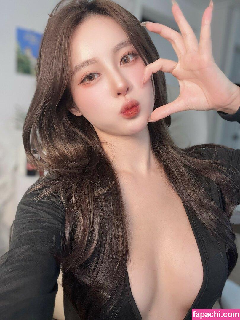 ajn2_ / Ajin / BJ박아진 / 폭시리셔스] leaked nude photo #0031 from OnlyFans/Patreon