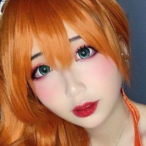 Akaei Ray avatar