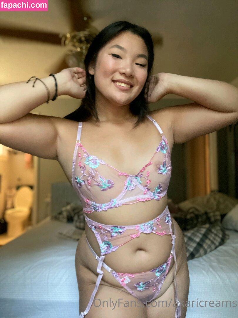 Akaricreams / Petiteasiancuti leaked nude photo #0004 from OnlyFans/Patreon