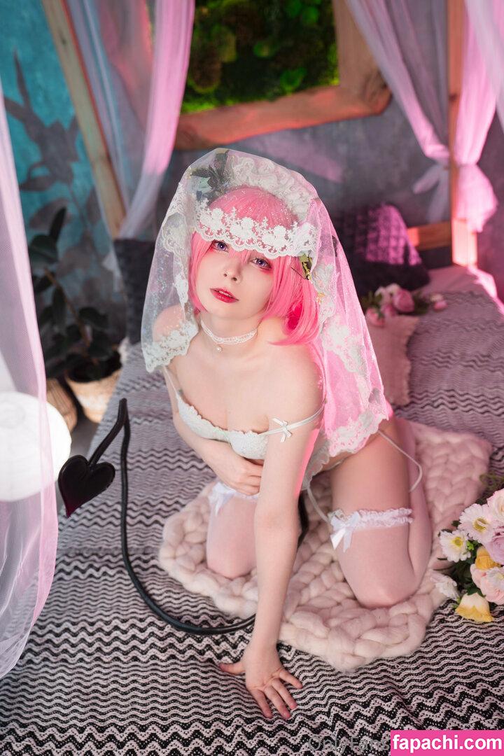 Akariia Cosplay / akariia_cosplay leaked nude photo #0391 from OnlyFans/Patreon