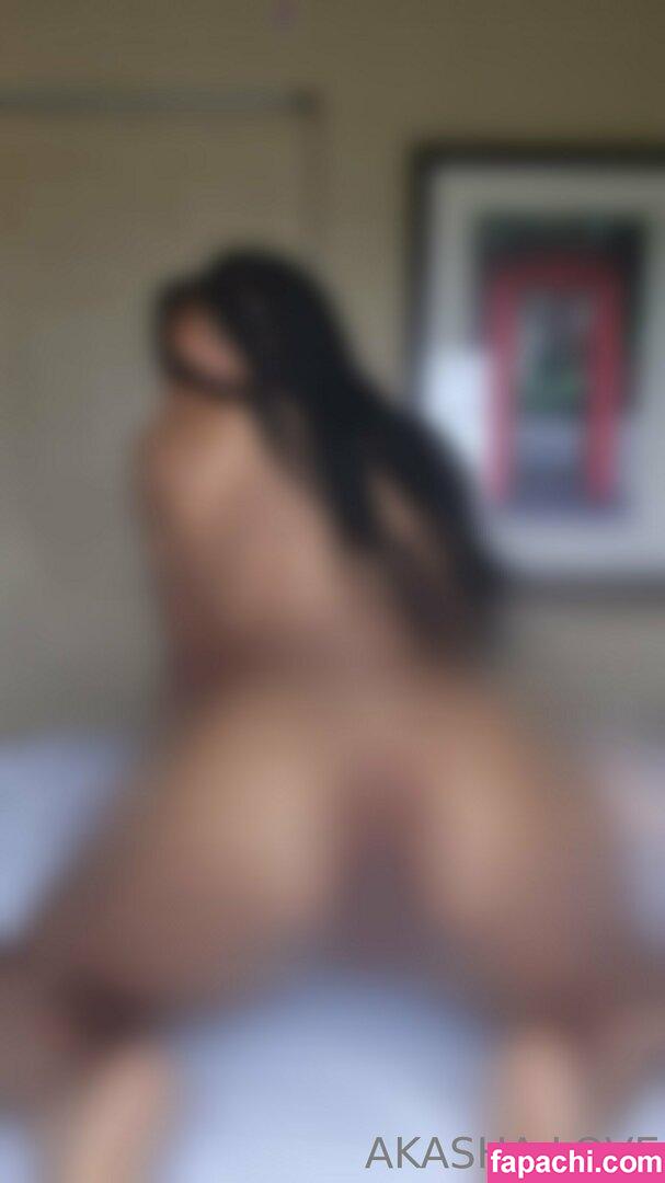 akashalove / love.akasha leaked nude photo #0038 from OnlyFans/Patreon