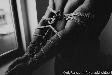 akatsuki_shibari leaked media #0075