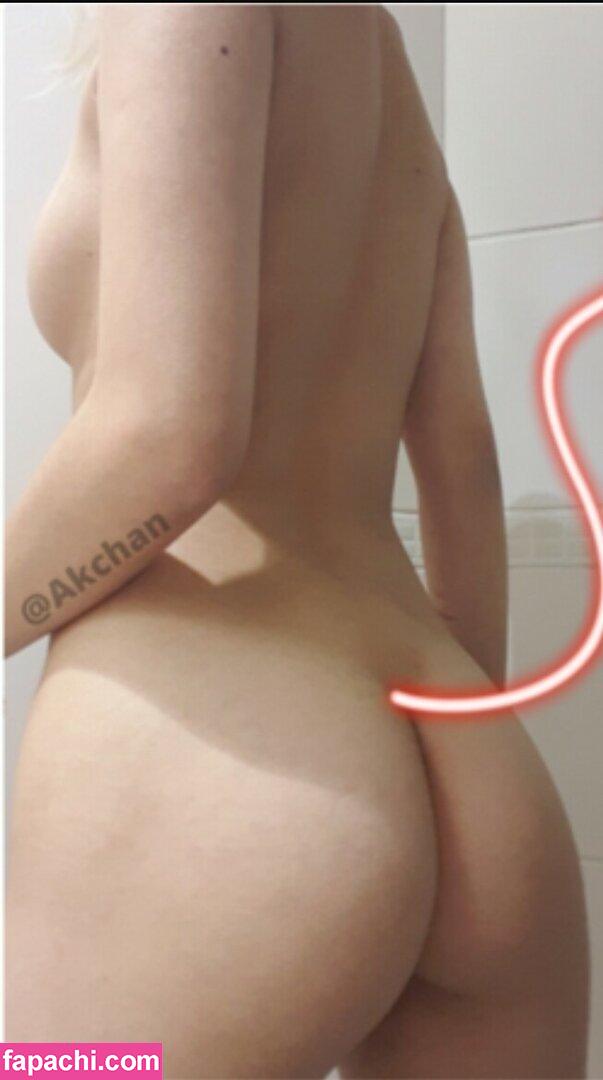 Akchan / akcth / pumpaction leaked nude photo #0004 from OnlyFans/Patreon