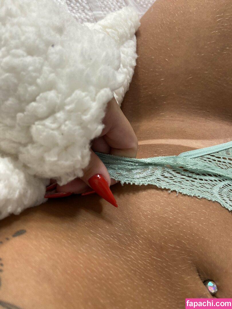 Akgouveia / Anna Julia / Juju Lins / akgouveia01 leaked nude photo #0002 from OnlyFans/Patreon