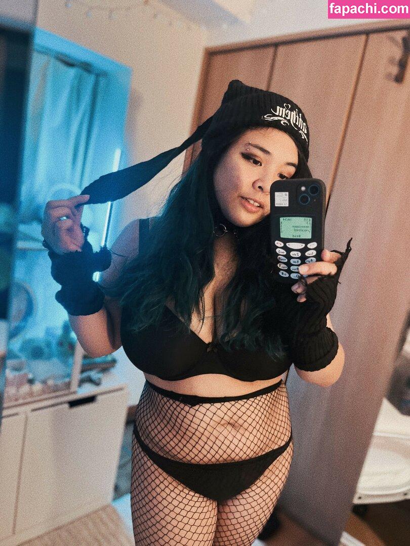 Akidearest / cutelilkitten leaked nude photo #0027 from OnlyFans/Patreon