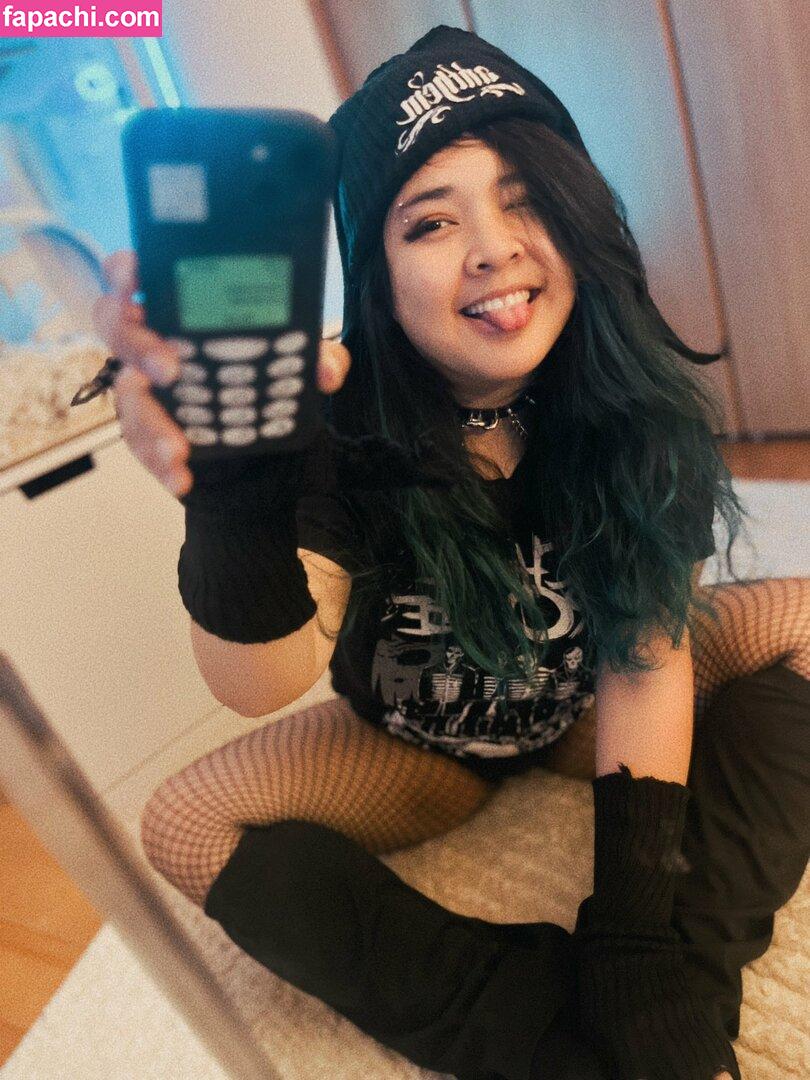 Akidearest / cutelilkitten leaked nude photo #0475 from OnlyFans/Patreon