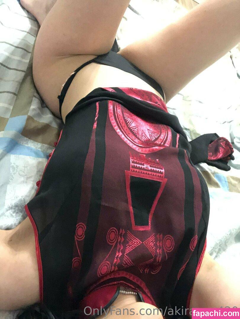 akiraaaa420 / Toxiandreea / toxiandreeaa leaked nude photo #0076 from OnlyFans/Patreon