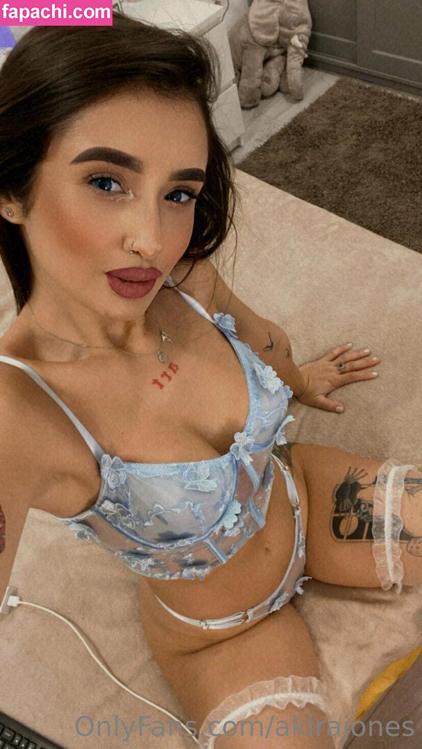 akirajones leaked nude photo #0011 from OnlyFans/Patreon