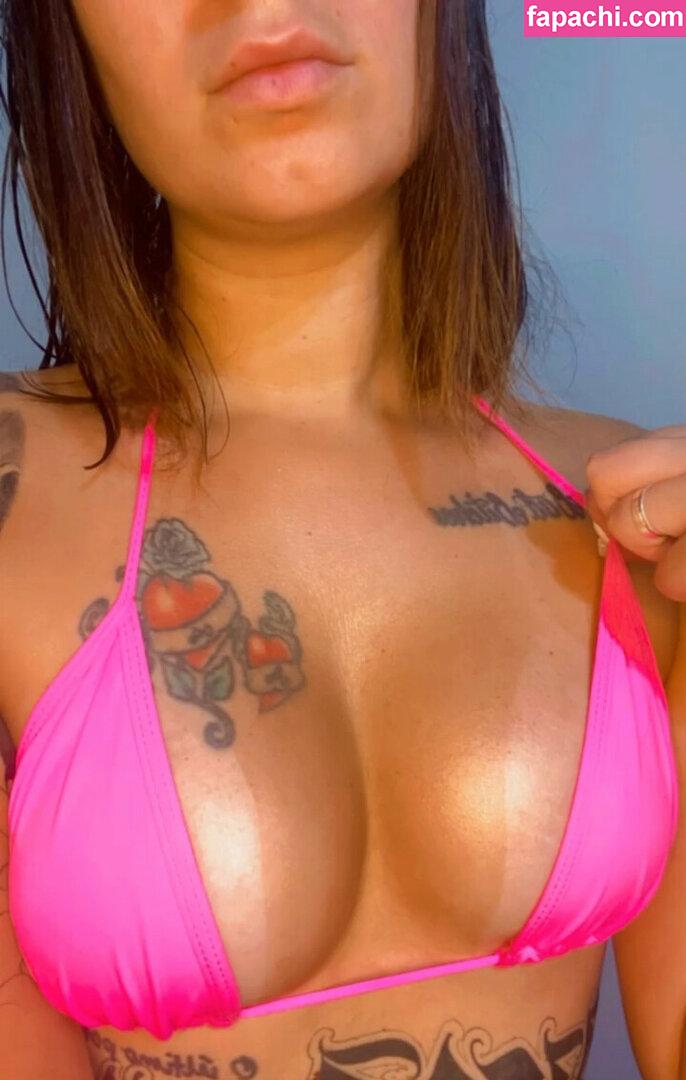 Al1ne Cerv1 / catarinense / corvette leaked nude photo #0031 from OnlyFans/Patreon