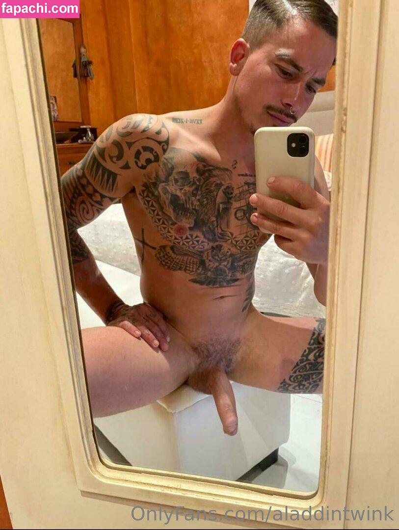 aladdintwink / demontwink leaked nude photo #0058 from OnlyFans/Patreon
