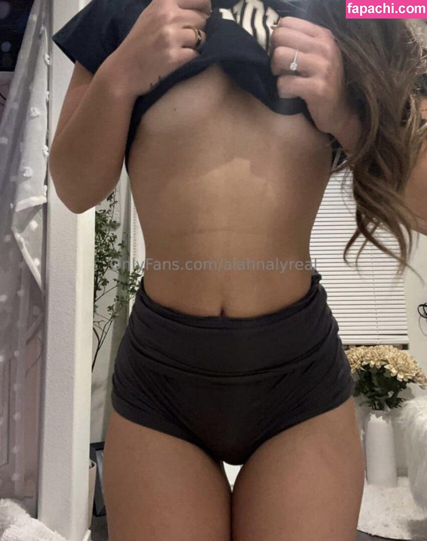 Alahna Ly / alahnaly leaked nude photo #0602 from OnlyFans/Patreon