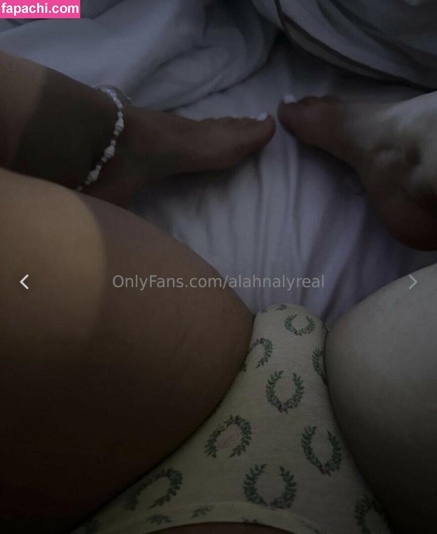 Alahnaly leaked nude photo #0880 from OnlyFans/Patreon