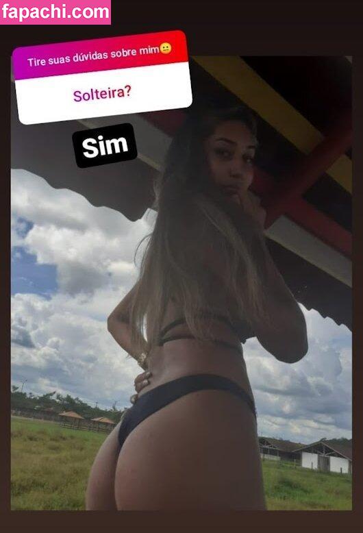 Alana Gaby / Alana_souza1508 leaked nude photo #0002 from OnlyFans/Patreon
