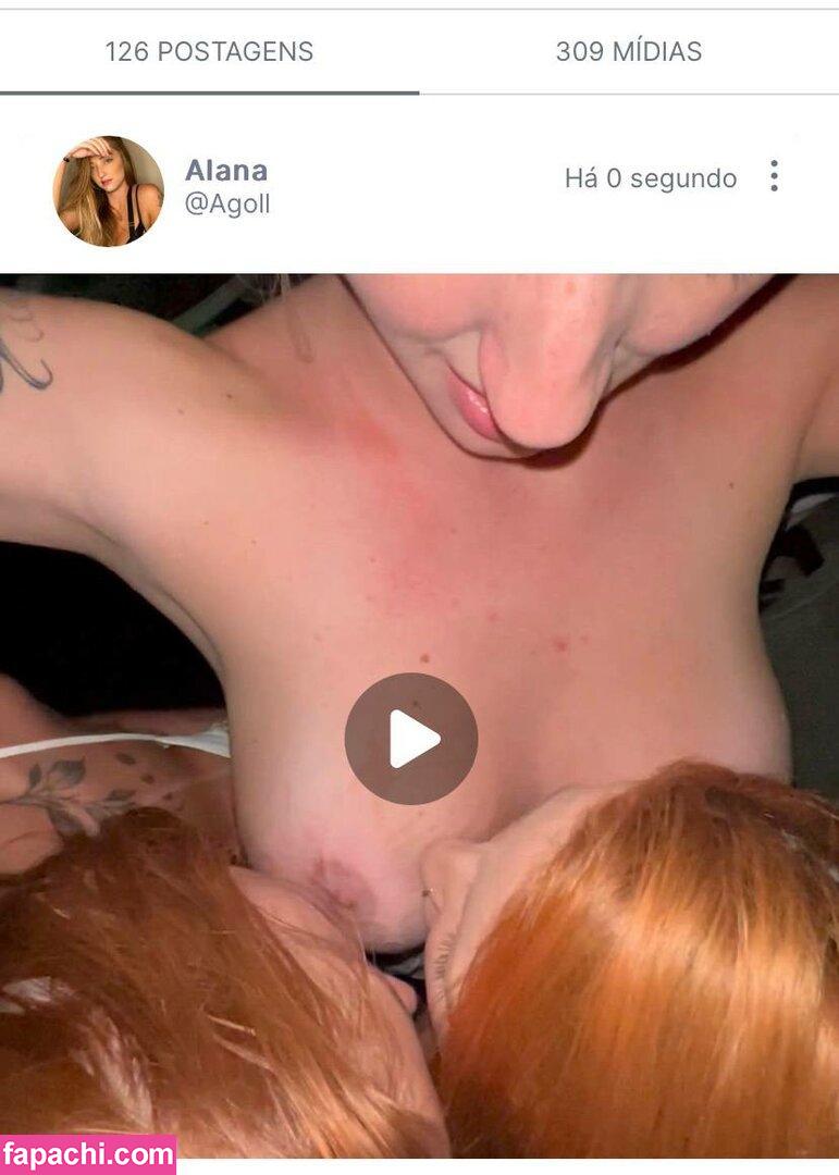 Alana Gollman / alanagollmann leaked nude photo #0012 from OnlyFans/Patreon