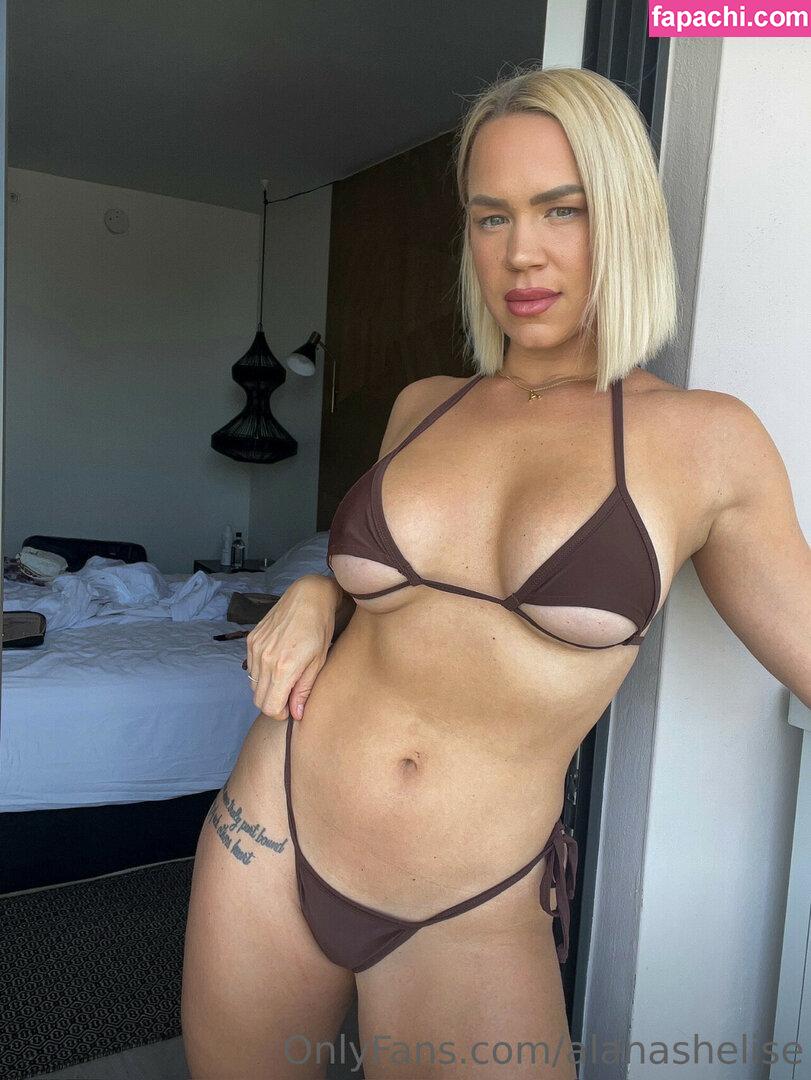 Alana Shelise / alanashelise leaked nude photo #0005 from OnlyFans/Patreon