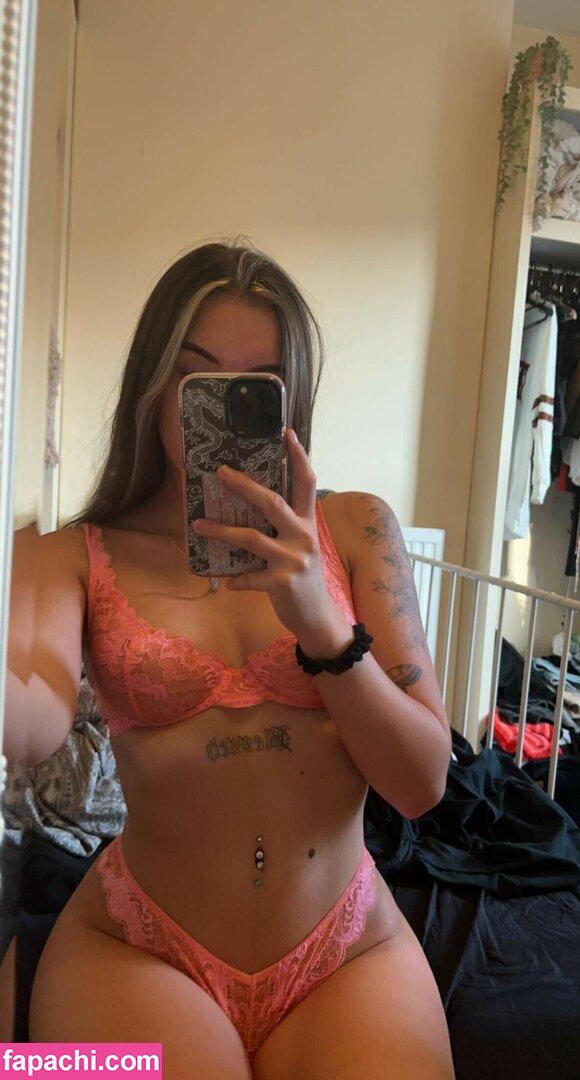 alana03 / honeybooboo leaked nude photo #0007 from OnlyFans/Patreon