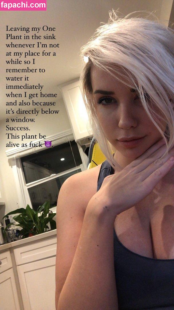 Alanah Pearce / charalanahzard leaked nude photo #0029 from OnlyFans/Patreon