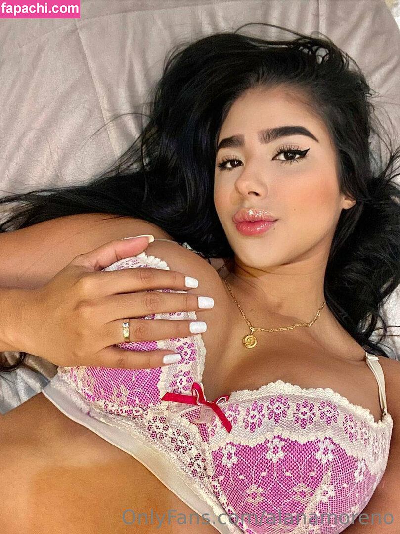 alanamoreno / alan_amoreno leaked nude photo #0078 from OnlyFans/Patreon