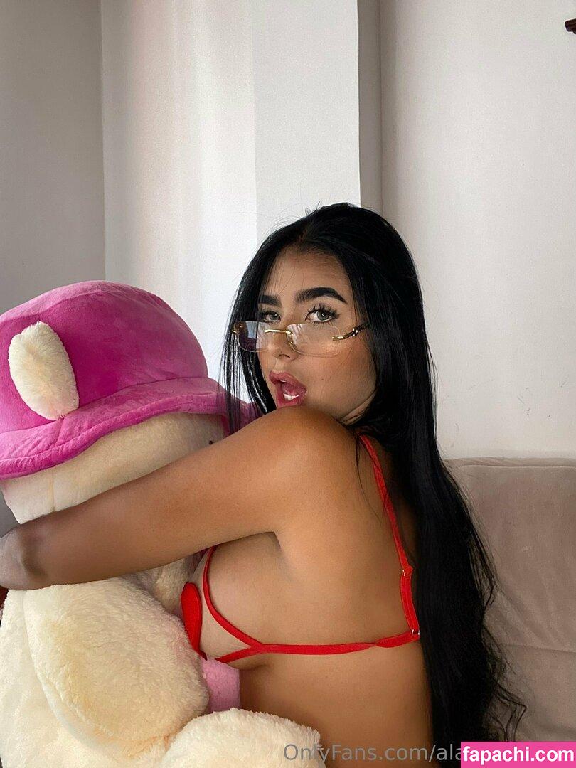 alanamoreno / alan_amoreno leaked nude photo #0096 from OnlyFans/Patreon