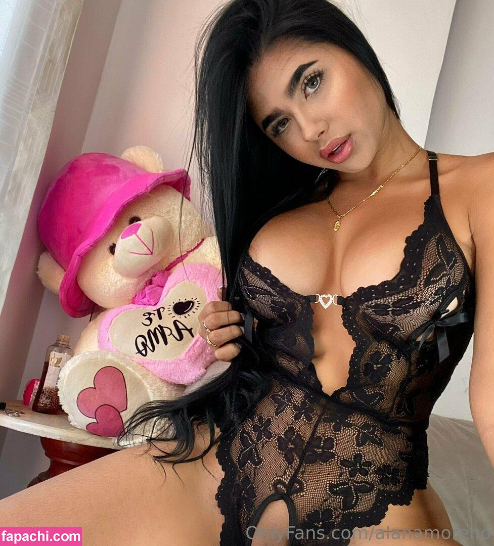 alanamoreno / alan_amoreno leaked nude photo #0110 from OnlyFans/Patreon