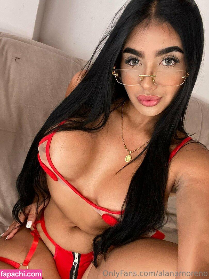 alanamoreno / alan_amoreno leaked nude photo #0113 from OnlyFans/Patreon