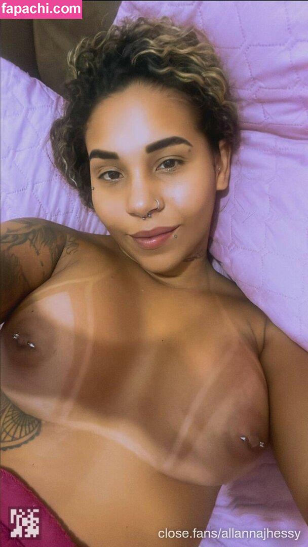 Alanna Jhessy / soylannajhessy leaked nude photo #0045 from OnlyFans/Patreon