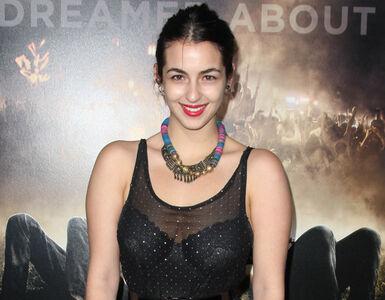 Alanna Masterson leaked media #0023