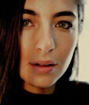 Alanna Masterson leaked media #0029