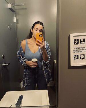 Alanna Masterson leaked media #0066