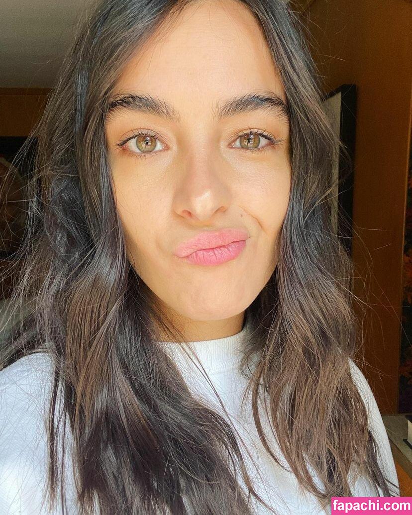 Alanna Masterson / alannamasterson leaked nude photo #0001 from OnlyFans/Patreon