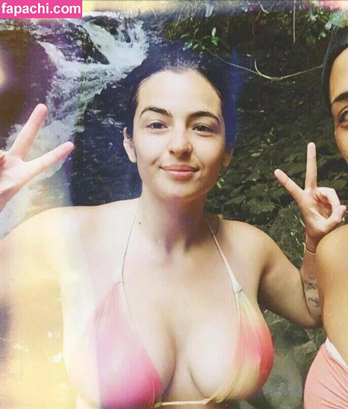 Alanna Masterson / alannamasterson leaked nude photo #0005 from OnlyFans/Patreon