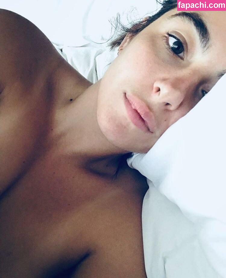 Alanna Masterson / alannamasterson leaked nude photo #0010 from OnlyFans/Patreon