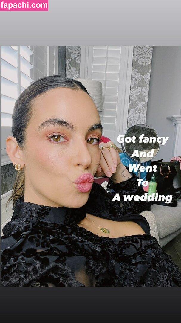 Alanna Masterson / alannamasterson leaked nude photo #0024 from OnlyFans/Patreon