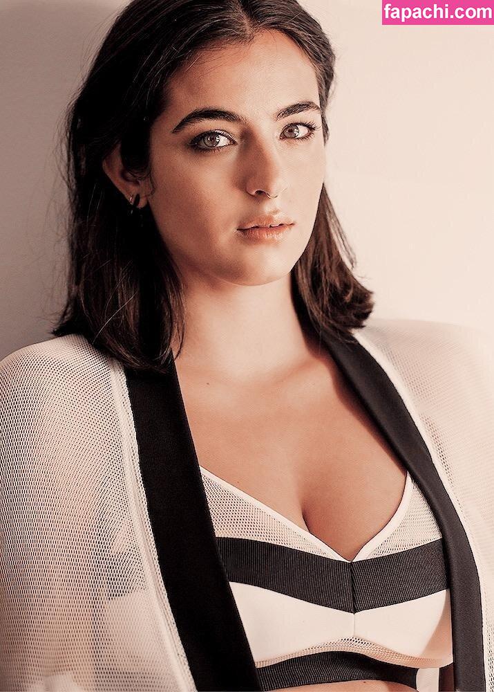 Alanna Masterson / alannamasterson leaked nude photo #0030 from OnlyFans/Patreon