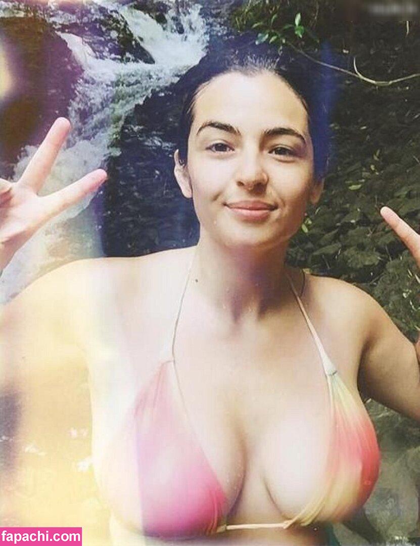 Alanna Masterson / alannamasterson leaked nude photo #0044 from OnlyFans/Patreon