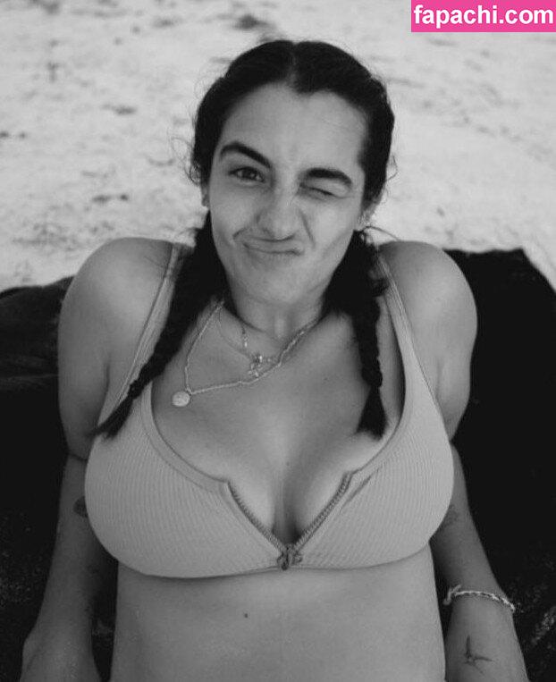 Alanna Masterson / alannamasterson leaked nude photo #0045 from OnlyFans/Patreon