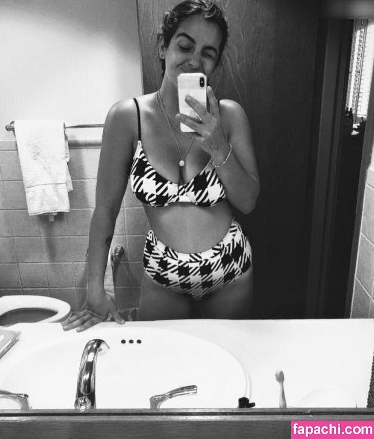 Alanna Masterson / alannamasterson leaked nude photo #0053 from OnlyFans/Patreon