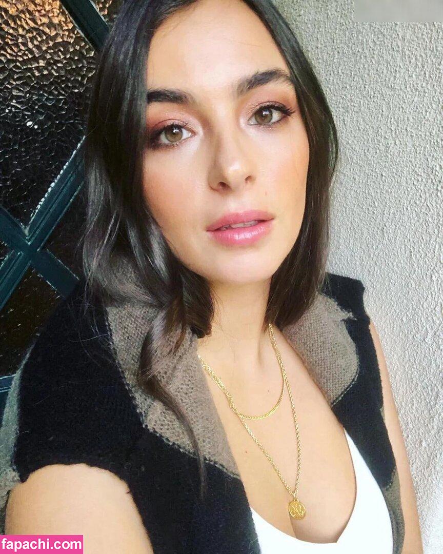 Alanna Masterson / alannamasterson leaked nude photo #0055 from OnlyFans/Patreon