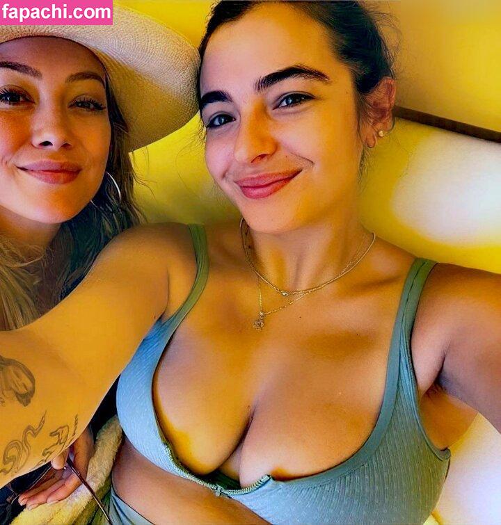 Alanna Masterson / alannamasterson leaked nude photo #0065 from OnlyFans/Patreon