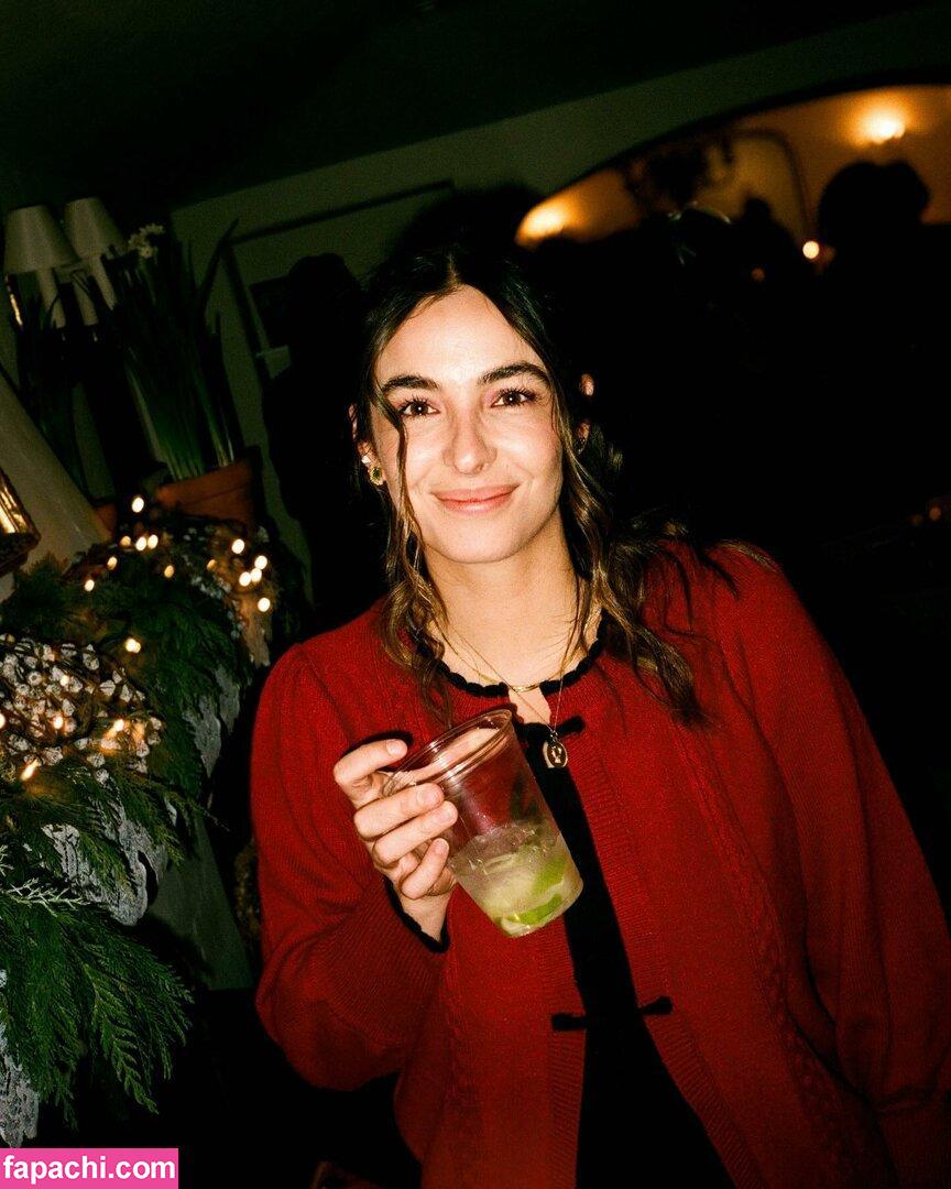 Alanna Masterson / alannamasterson leaked nude photo #0067 from OnlyFans/Patreon