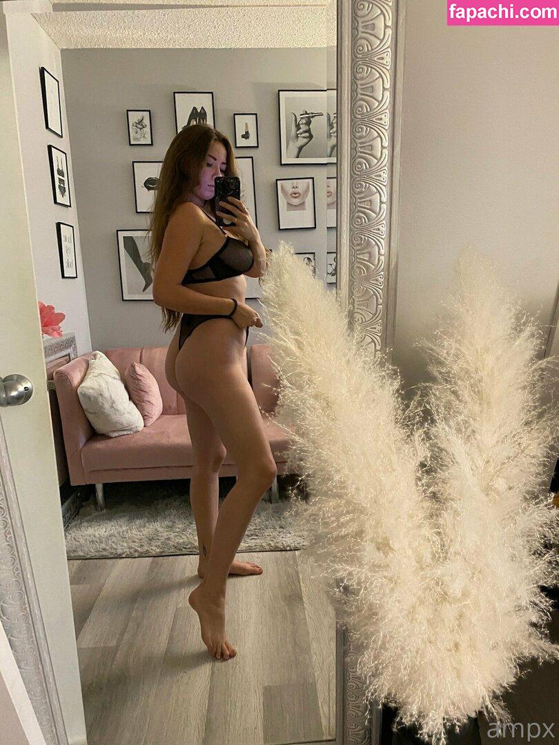 Alanna Pearson / alannapearson leaked nude photo #0001 from OnlyFans/Patreon