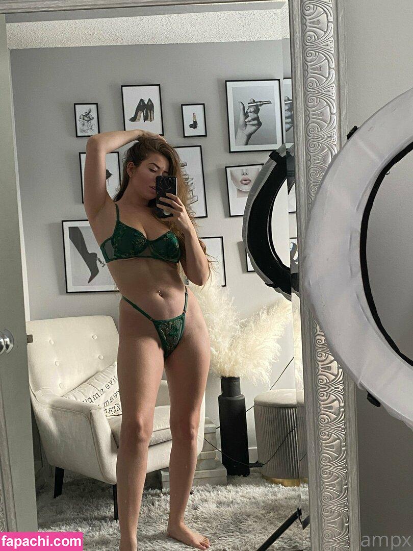 Alanna Pearson / alannapearson leaked nude photo #0007 from OnlyFans/Patreon