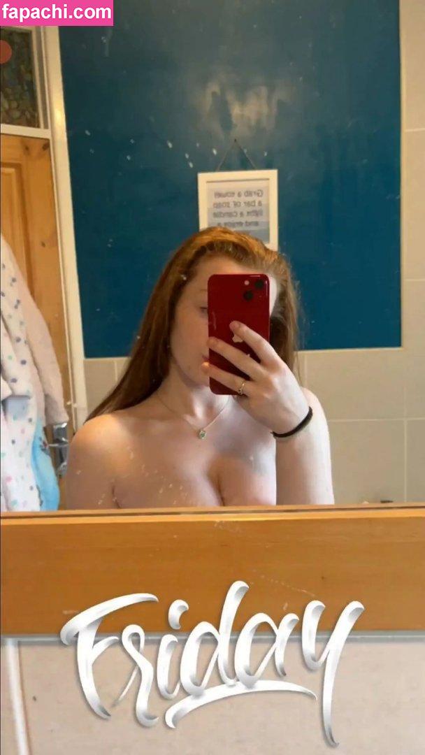 Alannah Durrant / babylou17x / xali.lou leaked nude photo #0005 from OnlyFans/Patreon