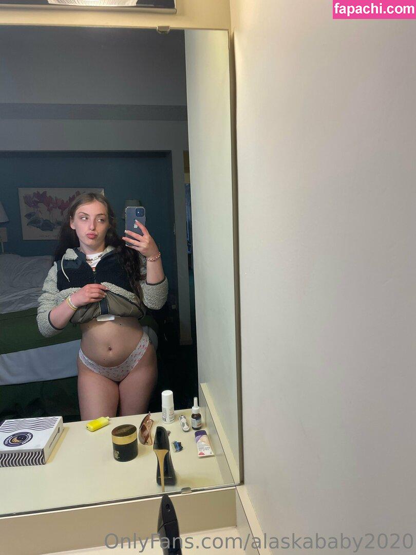 alaskababy2020 / fasiababy_ leaked nude photo #0051 from OnlyFans/Patreon