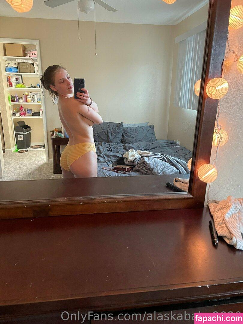alaskababy2020 / fasiababy_ leaked nude photo #0068 from OnlyFans/Patreon