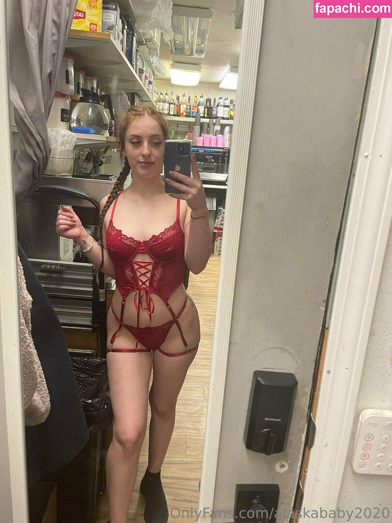 alaskababy2020 / fasiababy_ leaked nude photo #0075 from OnlyFans/Patreon