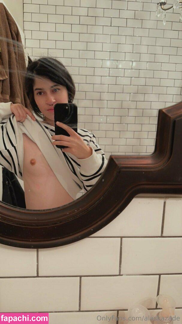 alaskazade / alaska4prezident leaked nude photo #0041 from OnlyFans/Patreon